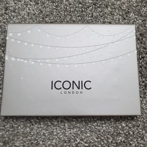 Iconic London Face Palette